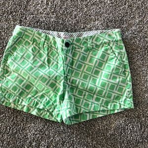 Marina Fabiani Shorts 